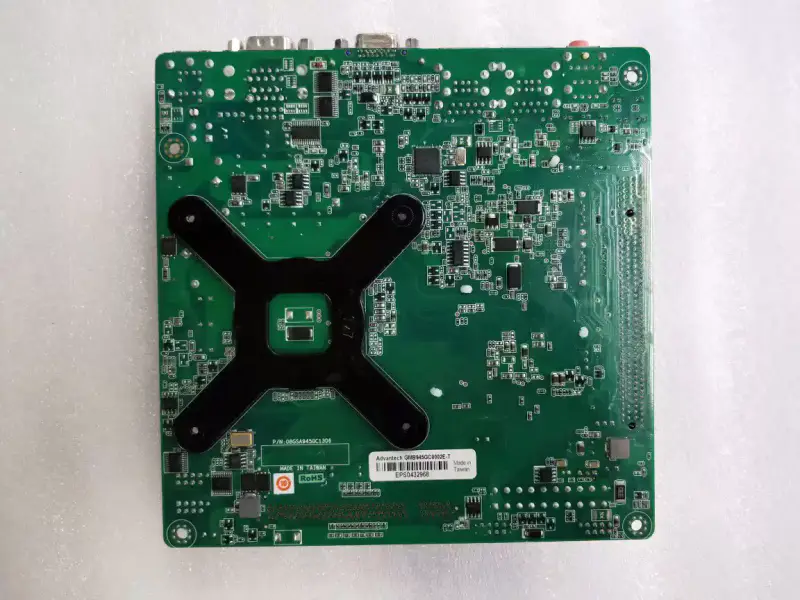 Advantech GMB-945GC REV A1 průmyslová základní deska P/N:08GSA945GC1306 gmb945gc002e-t