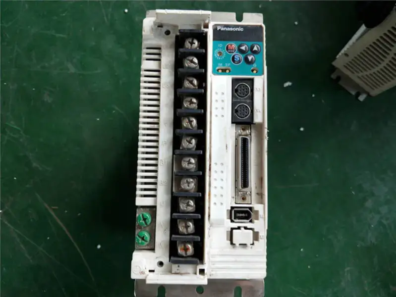 MEDDT7364003 Panasonic A4 2,5 kW
