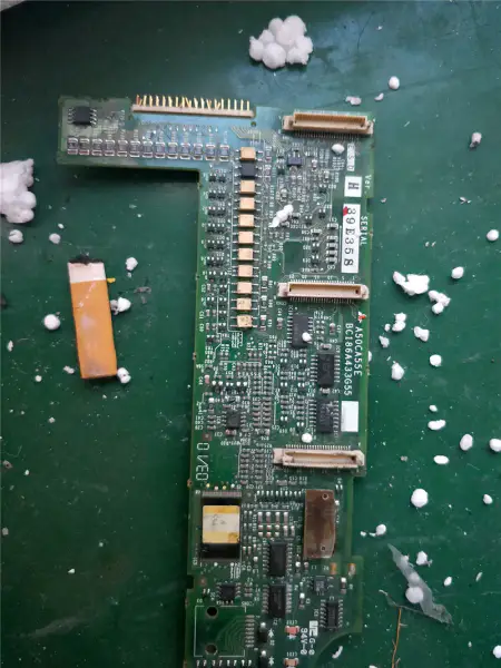 A540 A50CA55E