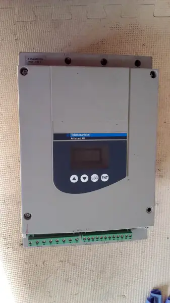 Schneider ATS48D32Q