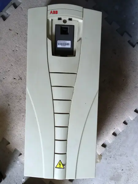 ABB ACS550-01-038A-4 18,5KW 380V