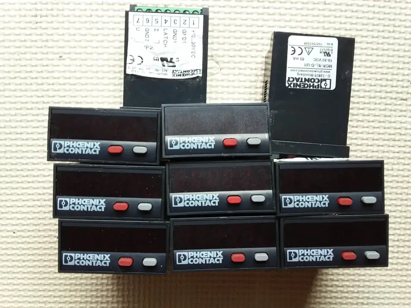 Phoenix MCR-SL-D-U-I D-32825