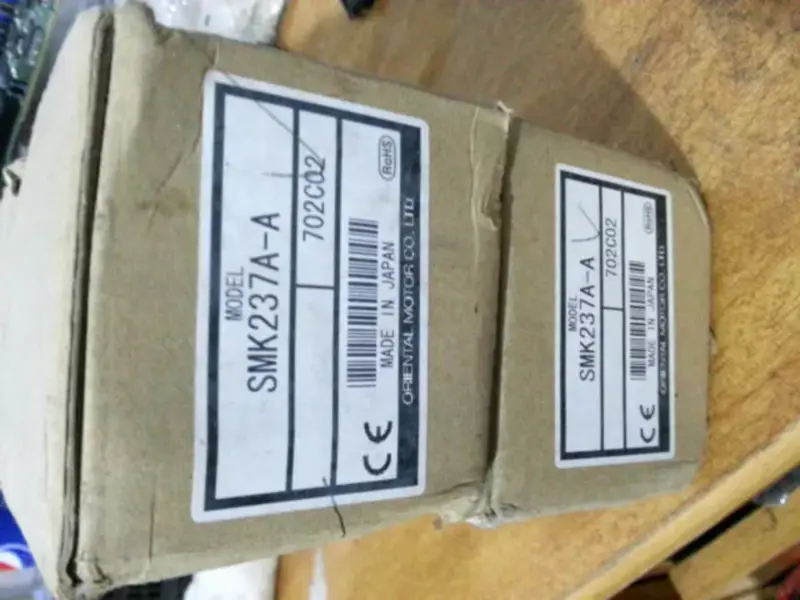 VEXTA SMK237A-A