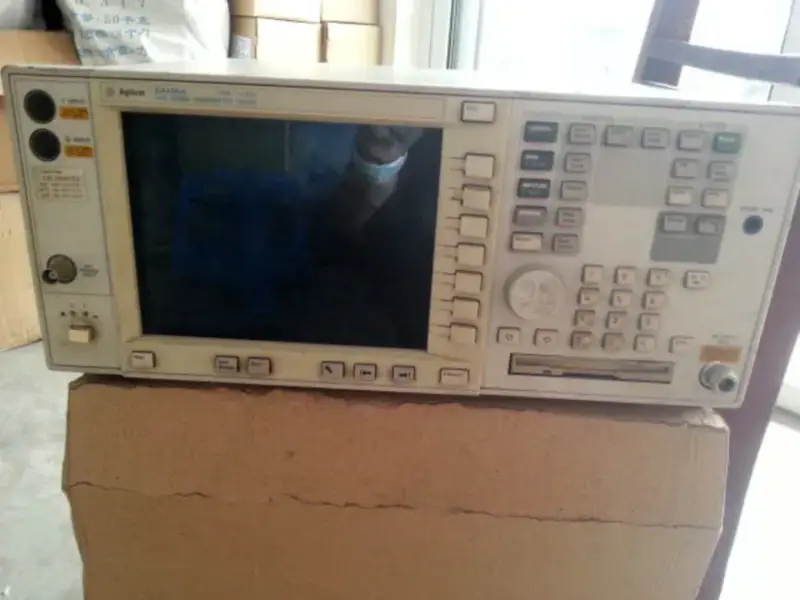 Agilent E4406A
