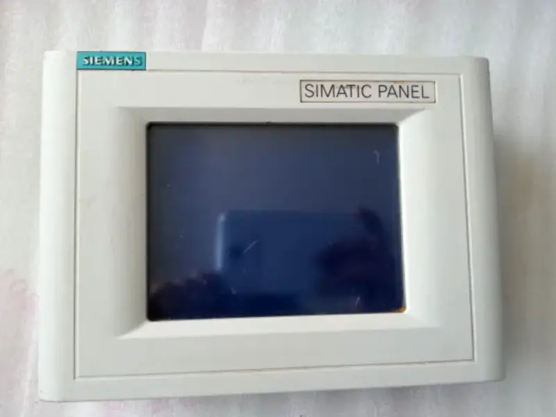 6AV6 545-0AA15-2AX0 TP070