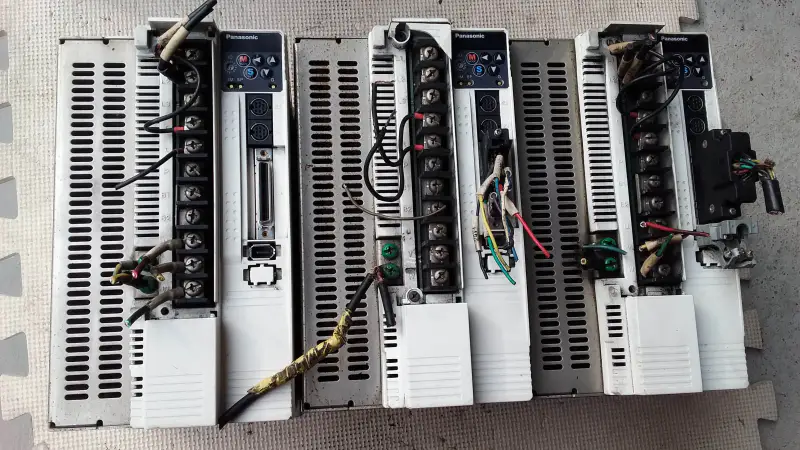 Panasonic MFDDTA390 3KW