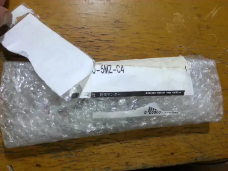SMC SY3120-5MZ-C4