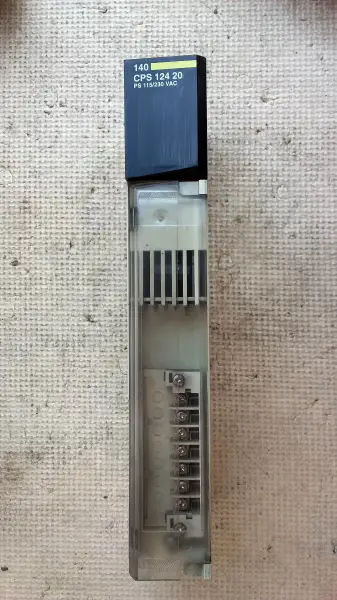 Schneider plc 140CPS12420