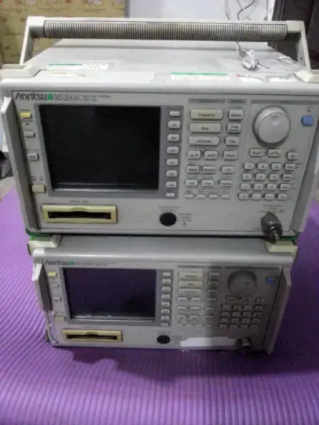 Anritsu MS2661C