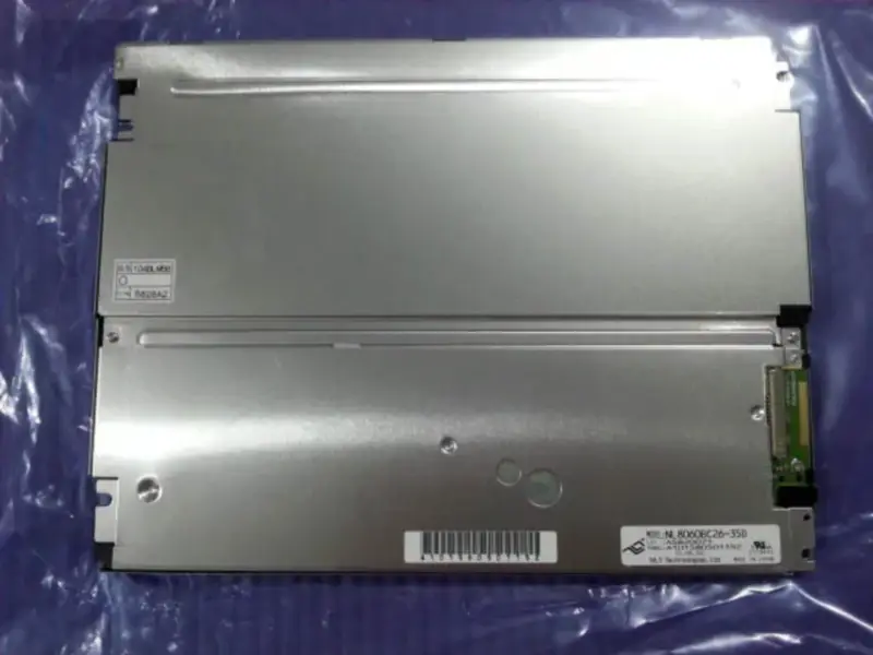 NEC10,4palcová LED NL8060BC26-35D