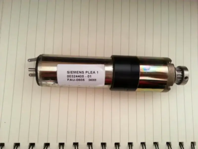 Siemens 00324405-01