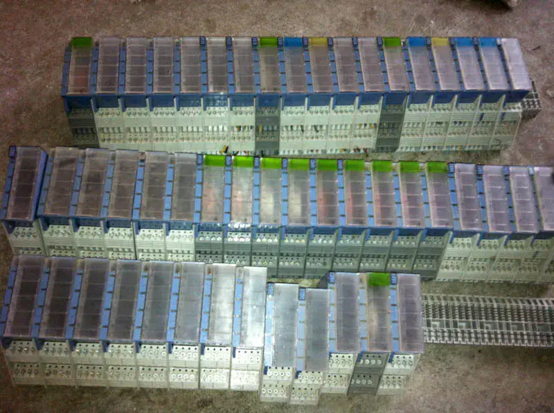 MBC PTM6.2Q250 2Y10S 2U10 2I420.4D20
