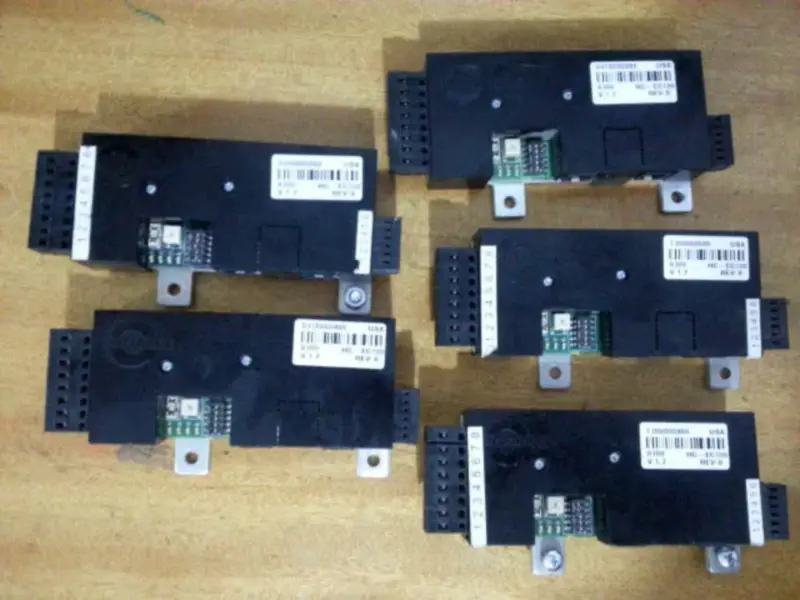 INTERROLL 9000 HC-EC100