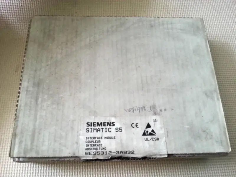 6ES5312-3AB32