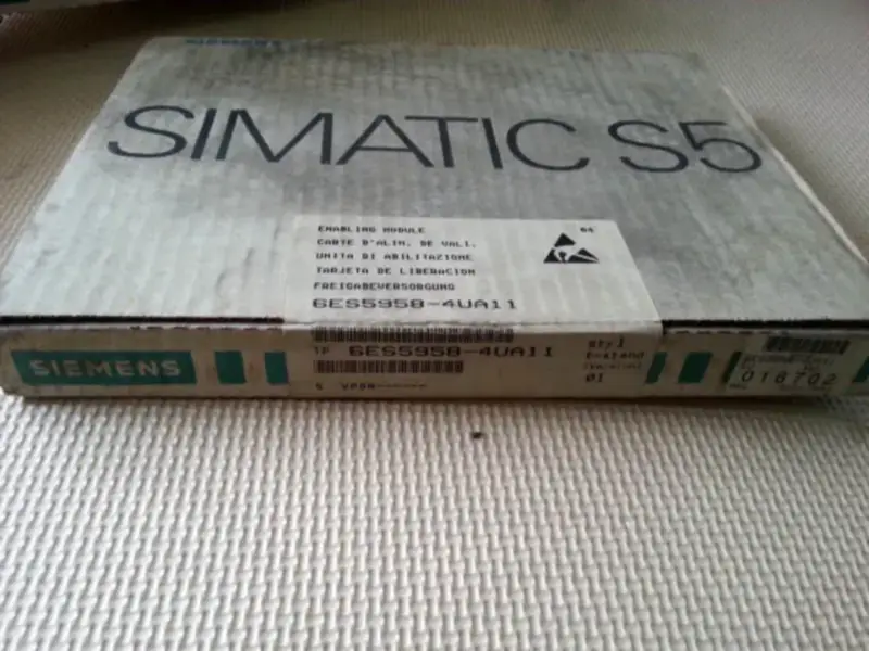 6ES5958-4UA11