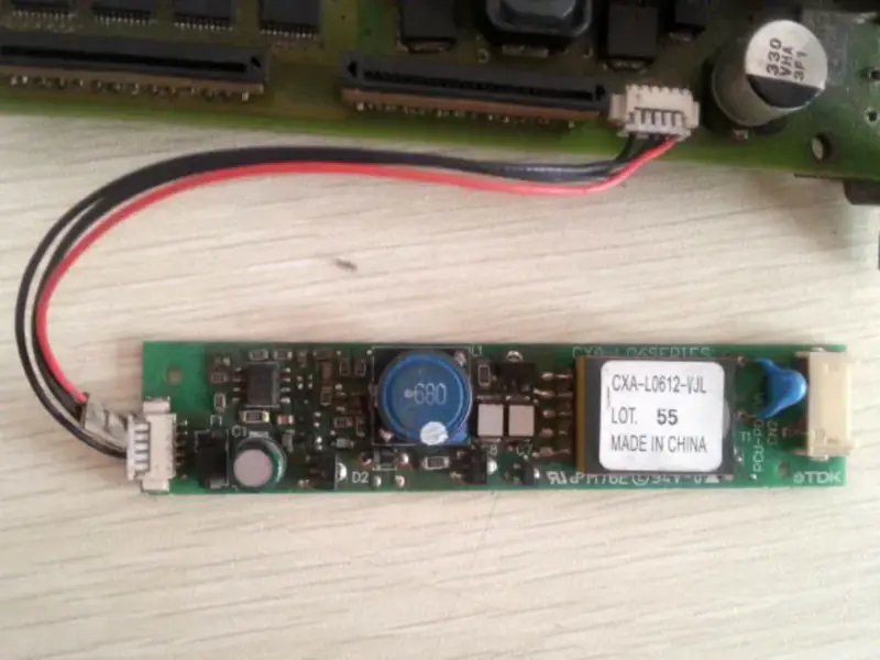 CXA-L06SERIES OP270 6AV6 542-0CA10-0AX0