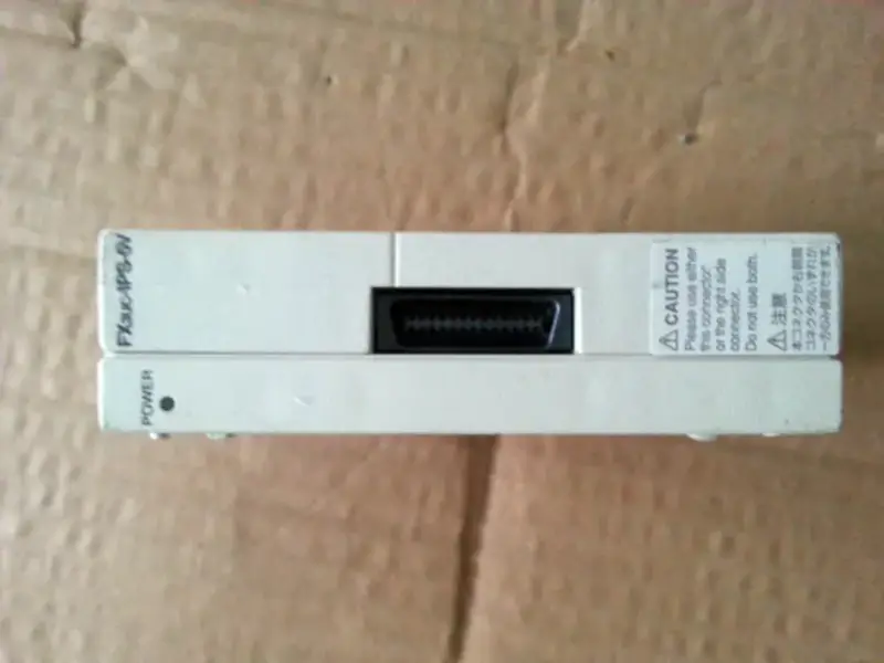 Mitsubishi PLC FX3UC-1PS-5V