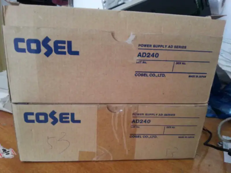 COSEL AD240-24