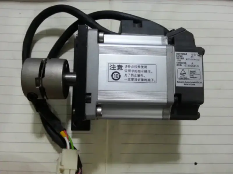 Panasonic MSMD022S1S
