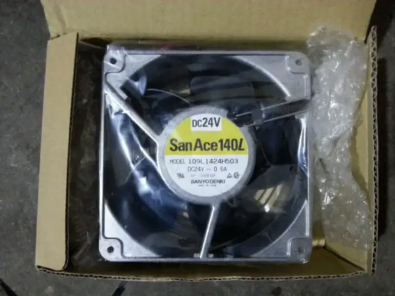 SANYO 109L1424H503 24V 0,6A