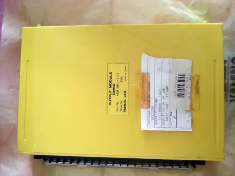 FANUC A03B-0801-C117