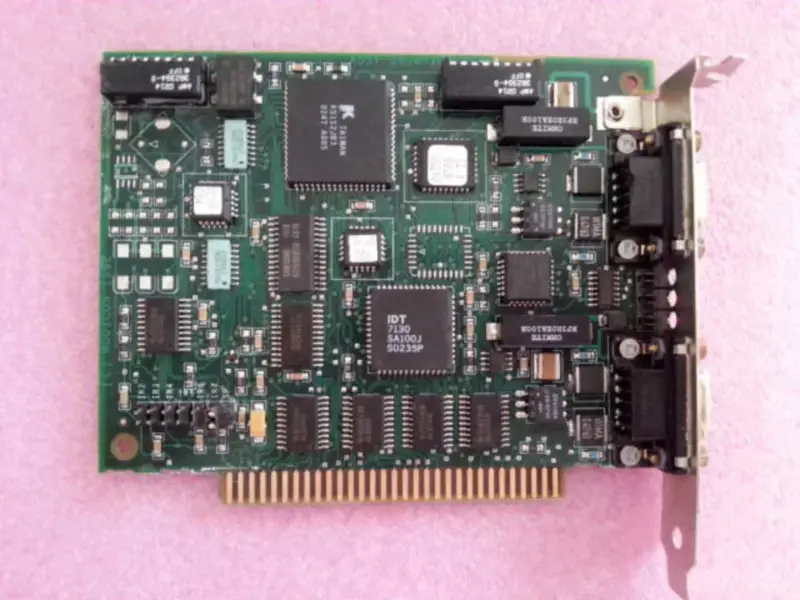 AM-SA85-002 S954-100 REV A1
