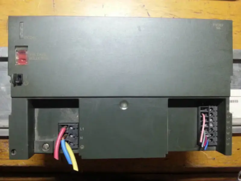 6ES7 307-1KA00-0AA0