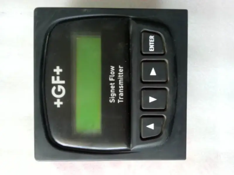 '+GF+ 3-8550-1 REV C3