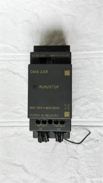 6ED1 055-1HB00-0BA0 DM8 24R