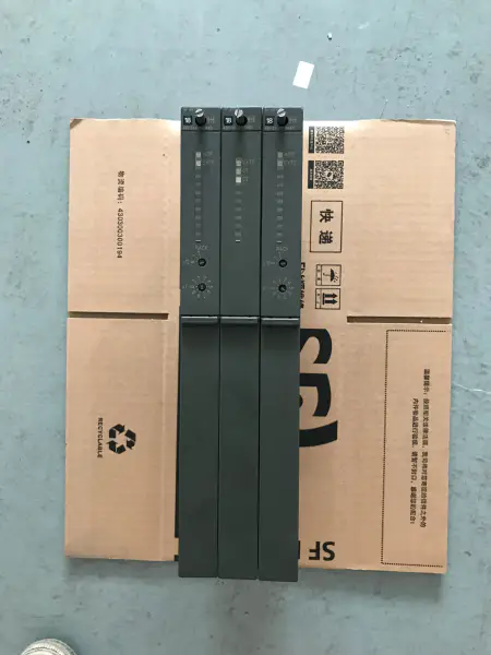6ES7 461-3AA01-0AA0 6ES7461-3AA01-0AA0