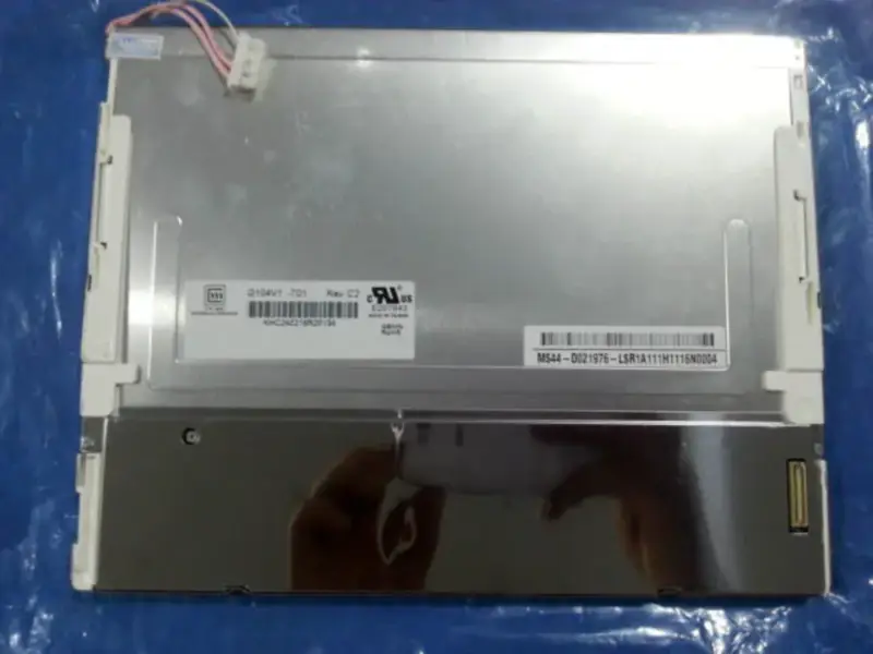 10,4palcový G104V1-T01