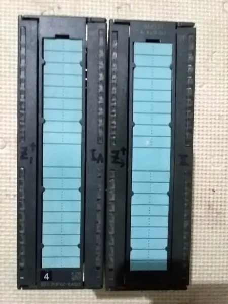 PLC SM331 6ES7331-7NF00-0AB0