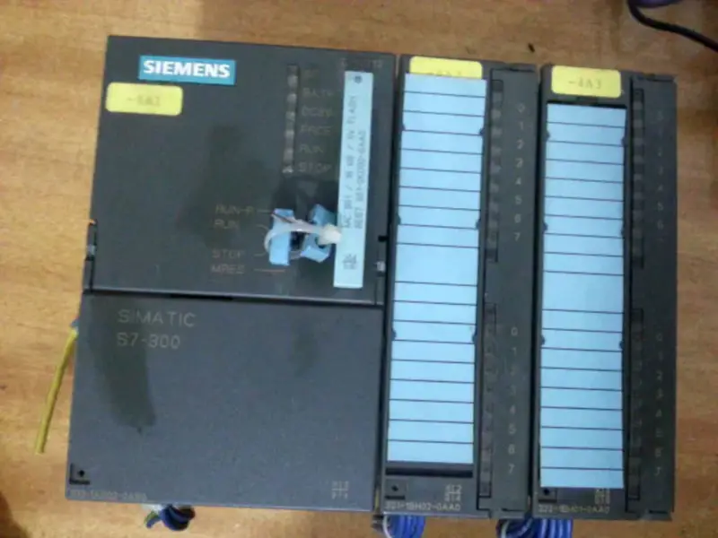 6ES7 951-0KD00-0AA0 6ES7951-0KD00-0AA0 CPU