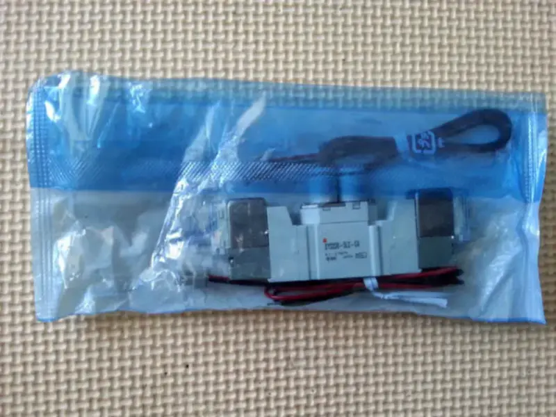 SMC SY3220-5LZ-C4