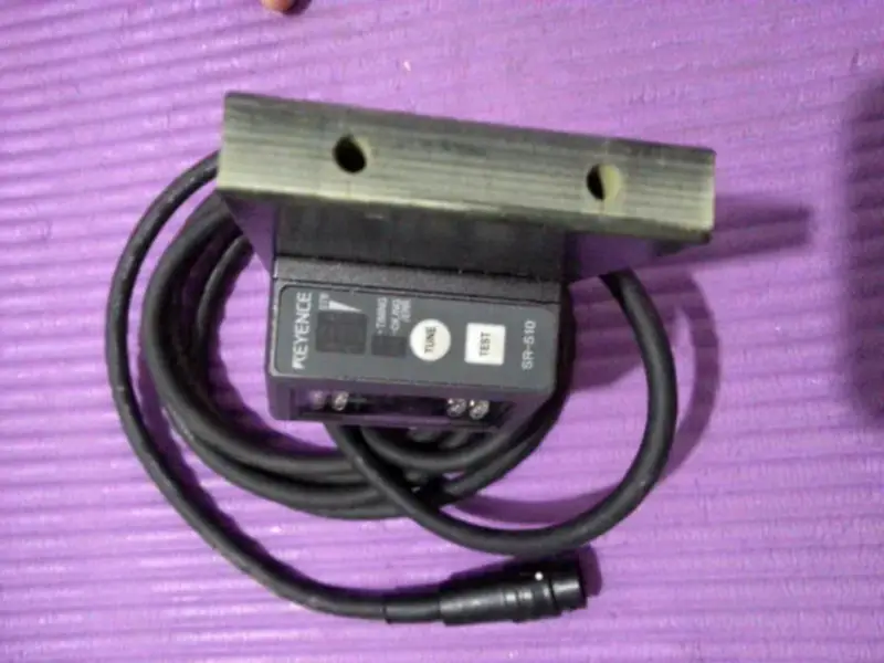 KEYENCE SR-510