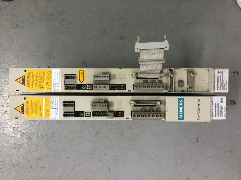 Siemens 6SN1146-1AB00-0BA1