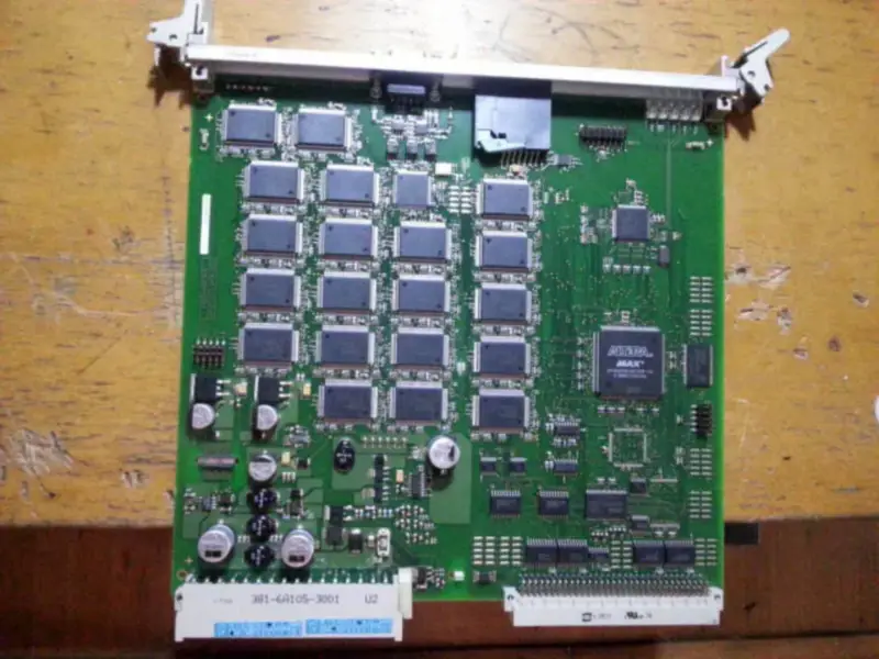 6DP1616-8AA DCS IM616