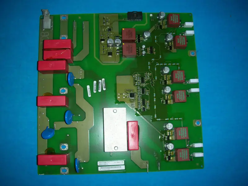 SIEMENS A5E01105817