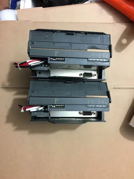 Siemens 153-2BA02 9.2