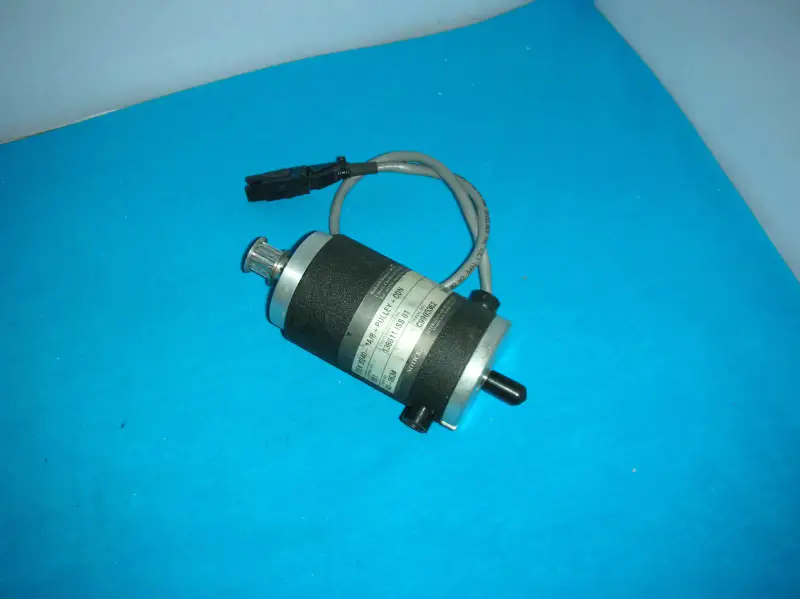 ROCKWELL DEK S240-1A/8+PULLEY+CON