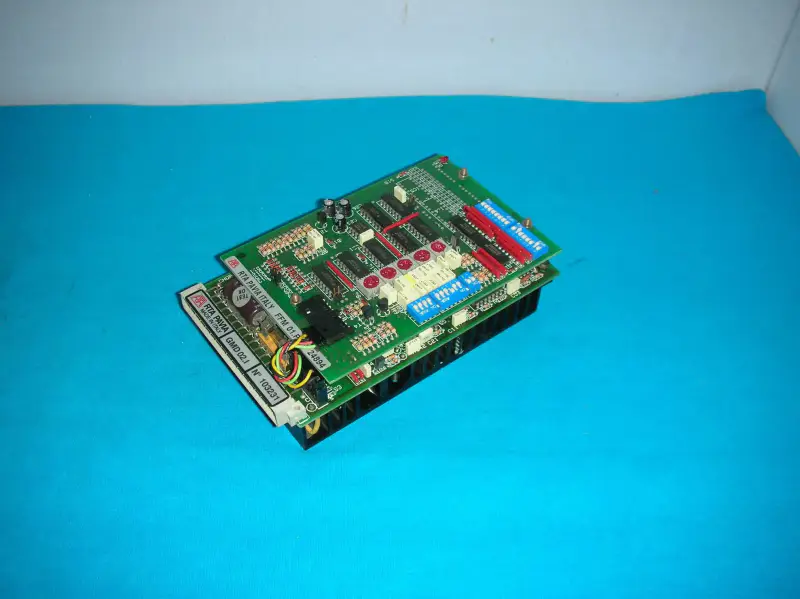 RTA PAVIA GMD 02.I 55-85VDC