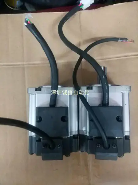 Panasonic A6 200w MSMF022L1U2M