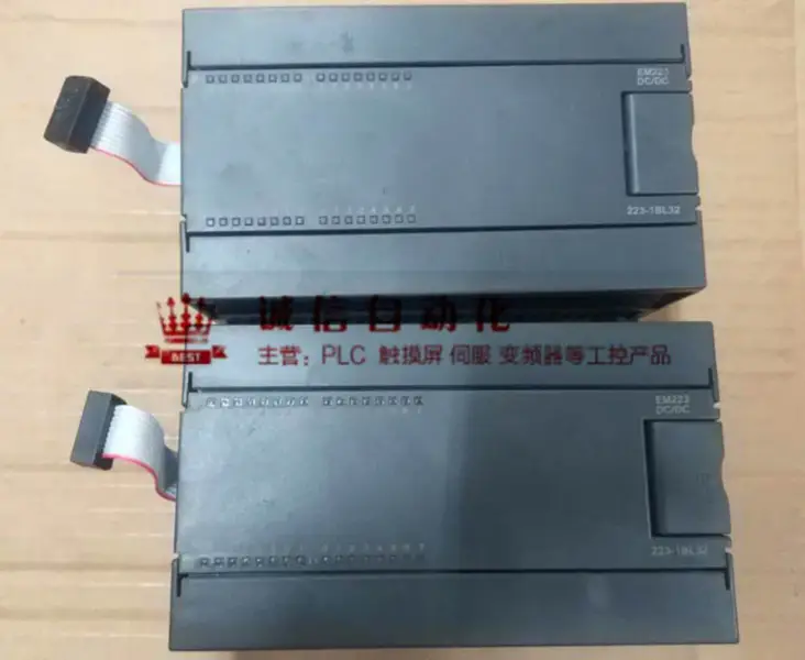 PLC CTS7 223-1BL32