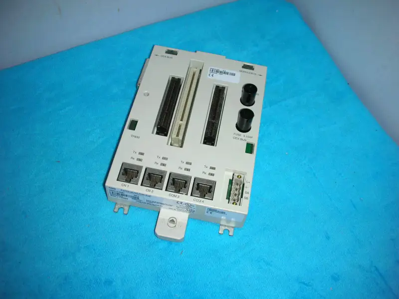 ABB TP830 3BSE018114R1