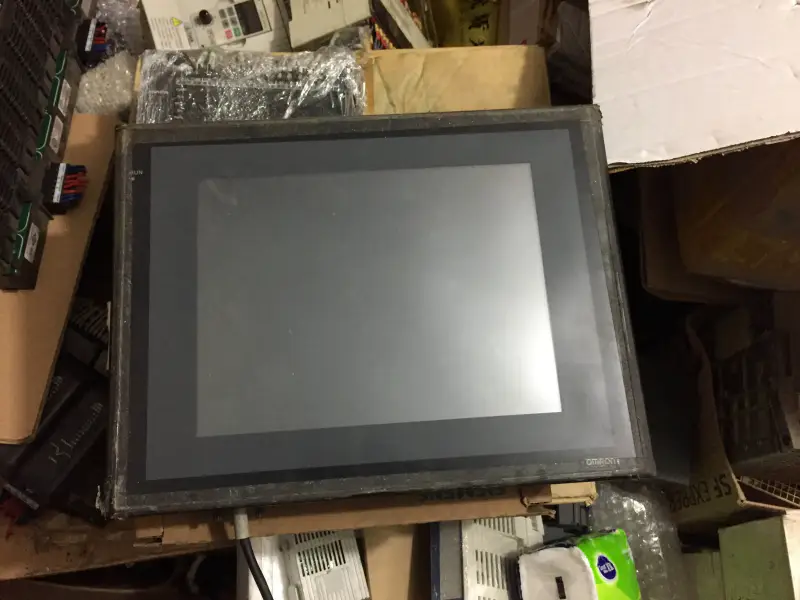 OMRON NS10-TV00B-ECV2 89