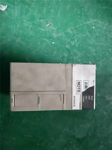 C200HG-CPU43
