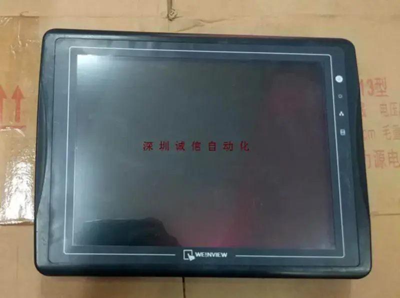 Weinview MT8121X V2WV