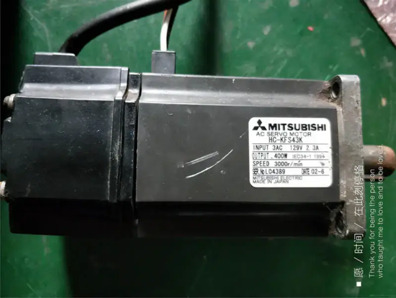 HC-KFS43K HC-KFS43