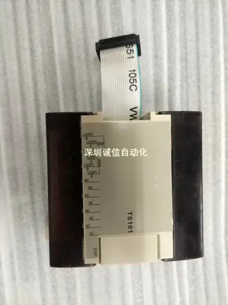 OMRON PLC CPM1A-TS101