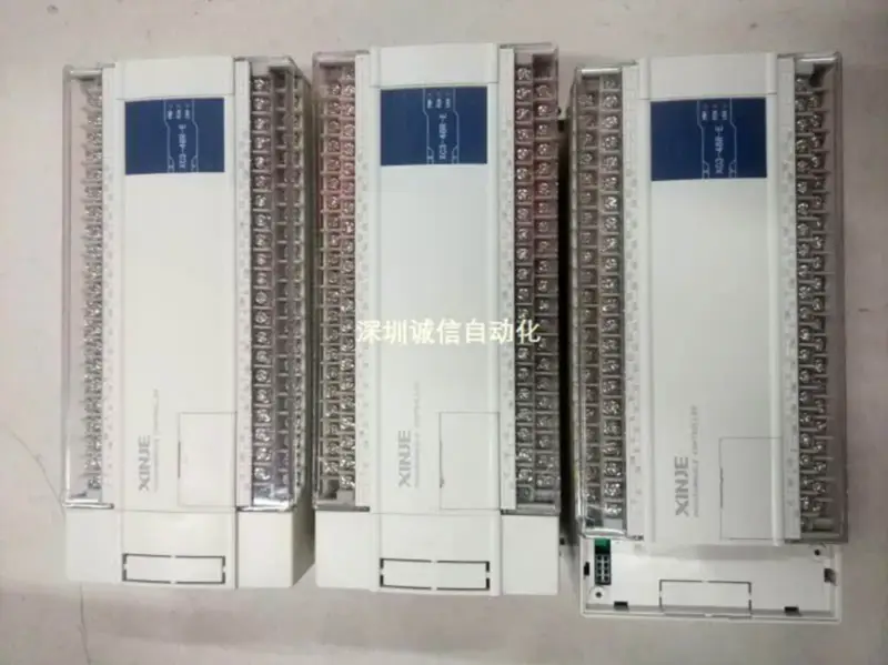 XINJE PLC XC3-48R-E